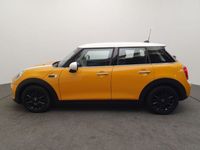 tweedehands Mini Cooper 1.5 136pkChili Navigatie