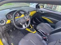 tweedehands Opel Adam 1.4 Rocks