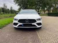 tweedehands Mercedes CLA250 AMG-line