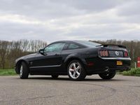 Occasion Ford Mustang 305 PK (224 kW) 2005 Zwart Coupé
