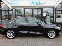 tweedehands Audi A3 Limousine Edition Sport 35 TFSI ACT 110kw/150pk S-tronic 7