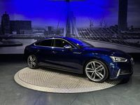 Occasion Audi S5 Proline 354 PK (260 kW) 2017 Blauw Coupé