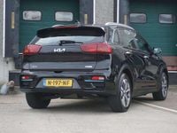 Occasion Kia e-Niro 150 kW (204 PK) 2021 Zwart SUV