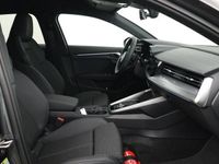 tweedehands Audi A3 Sportback 45 TFSI e S edition Competition Carplay