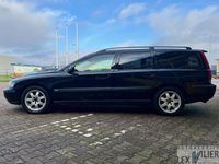 tweedehands Volvo V70 2.4 Comfort Line