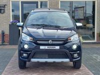 tweedehands Aixam Crossover Premium | Groot scherm | 1e eigenaar | Dealer