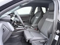 Occasion Audi A3 Sportback e-tron 204 PK (150 kW) 2025 Zwart Hatchback