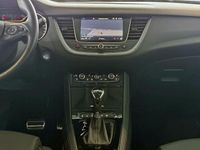 tweedehands Opel Grandland X 1.2 Turbo Business Executive Aut. Leder|Panoramada