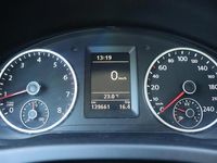 tweedehands VW Tiguan 1.4 TSI Comfort&Design