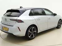 Occasion Opel Astra 131 PK (96 kW) 2024 Grijs Hatchback