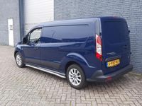 tweedehands Ford Transit CONNECT Navi/Camera/Carplay Dealer Onderhouden