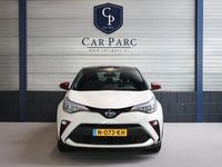 tweedehands Toyota C-HR 1.8 Hybrid Dynamic LED/NAVI/CAMERA/S.VERWARMING/KE