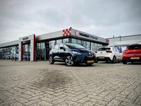 Occasion Renault Scénic IV Intens 140 PK (102 kW) 2018 Blauw MPV