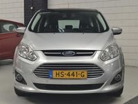Occasion Ford C-MAX Titanium 185 PK (136 kW) 2015 Grijs MPV