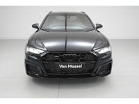 tweedehands Audi A6 Avant 50 TFSI e quattro S edition 299 PK | Nieuw | Fabrieksgarantie | Automaat | Navigatie | HD Matrix koplampen | Achteruitrijcamera | Glazen panoram