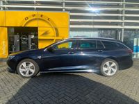 tweedehands Opel Insignia Insignia1.5 Turbo Eco Bus. Executive (ST) 121kW