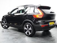 tweedehands Volvo XC40 Recharge Core 70 kWh