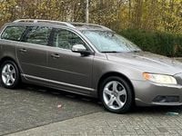 Occasion Volvo V70 Summum 286 PK (210 kW) 2010 Stationwagen