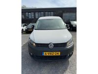 tweedehands VW Caddy 1.6 TDI