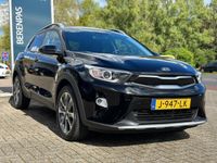 tweedehands Kia Stonic 1.0 T-GDI Sports Edition '' Camera - CC- PDC - Intotainmentsyste
