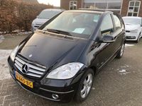 tweedehands Mercedes A180 Avantgarde AUTOMAAT Bj 2012,apk tot 10-2024, inruil mogelijk