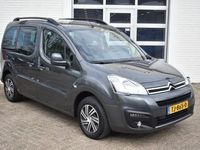 tweedehands Citroën Berlingo PureTech 110 Feel Airco | Trekhaak |