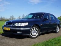 tweedehands Saab 9-5 2.3t Night Panel | Trekhaak |