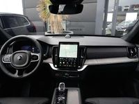 Nieuw Volvo XC90 Ultra 455 PK (334 kW) 2025 Paars (metallic) SUV