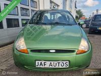 tweedehands Ford Ka 1.3 Schulten Nw APK Airco Superzuinig