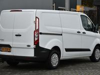 tweedehands Ford Transit Custom 2.2 TDCI L1H1 Airco Cruise Trekhaak 3sits