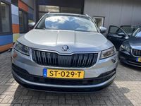 tweedehands Skoda Karoq 1.5 TSI ACT St. Bus.