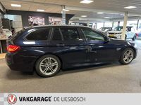 tweedehands BMW 520 520 5-serie Touring i High Executive M-PAKKET,LEER,