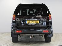 tweedehands Mitsubishi Pajero Sport 3.0 V6 GLS - Trekhaak