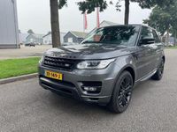 tweedehands Land Rover Range Rover Sport 3.0 SDV6 Autobiography