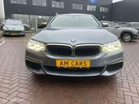 tweedehands BMW M550 5-SERIE M550 M550D 400pk D G30 FULL OPTIONS EX BPM