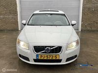 tweedehands Volvo V70 2.4 D5 Summum