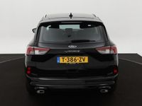 tweedehands Ford Kuga 2.5 PHEV 225 pk Vignale | Leder | B&O | Adapt. LED | Stoelverwarming I El. a. kl