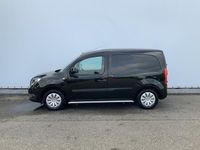 Occasion Mercedes Citan 109 Ambition 90 PK (66 kW) 2020 Zwart Van