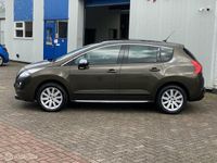 tweedehands Peugeot 3008 1.6 THP GT |Automaat|Cruise| Pano.dak|Leder