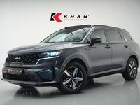 Occasion Kia Sorento SX 193 PK (141 kW) 2022 Grijs SUV
