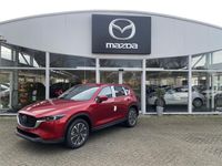 tweedehands Mazda CX-5 2.0 e-SkyActiv-G M Hybrid 165 Exclusive-Line