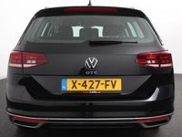 tweedehands VW Passat Variant 1.4 TSI PHEV GTE | Adaptive Cruise Control | Lane As