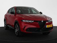 Occasion Alfa Romeo Tonale Veloce 2025 Rood SUV