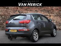 tweedehands Kia Sportage 1.6 GDI X-treme DynamicLine | Navi | Trekhaak | Cr