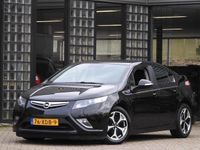 tweedehands Opel Ampera 1.4 LEER/ BOSE/ NAVI/ CAMERA