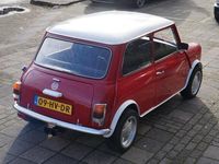 Occasion Mini Cooper 63 PK (46 kW) 1992 Rood Hatchback