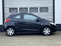 tweedehands Ford Ka 1.2 Trend Nwe Dis.riem