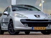 tweedehands Peugeot 207 1.4i XS Nieuwe APK 5-Drs Airco Elek. pakket Mooi!