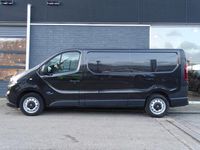 tweedehands Fiat Talento 2.0 MultiJet L2H1 145PK Airco Navi PDC BlueTooth Cruise Betimmering Trekhaak 2-Zits bijrijdersbank