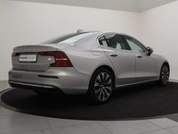 Occasion Volvo S60 Ultra 350 PK (257 kW) 2024 Grijs Sedan